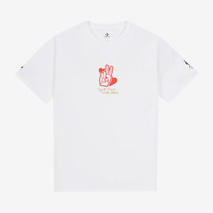 Converse x LFC T-Shirt