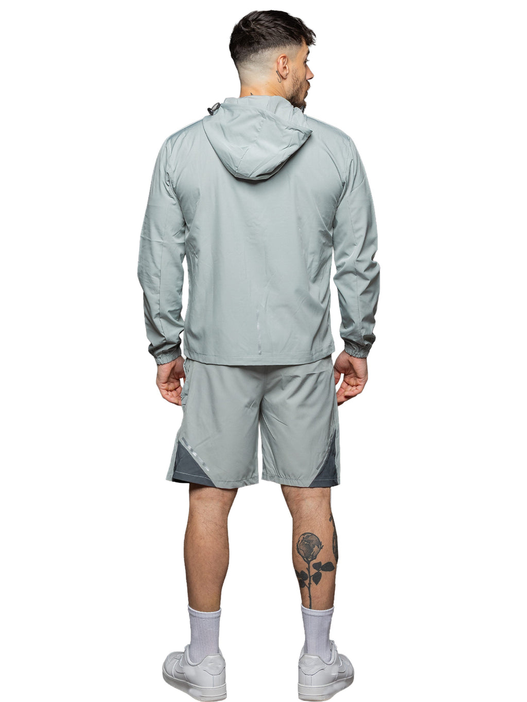 Kruze | Mens Woven 3-Piece Set