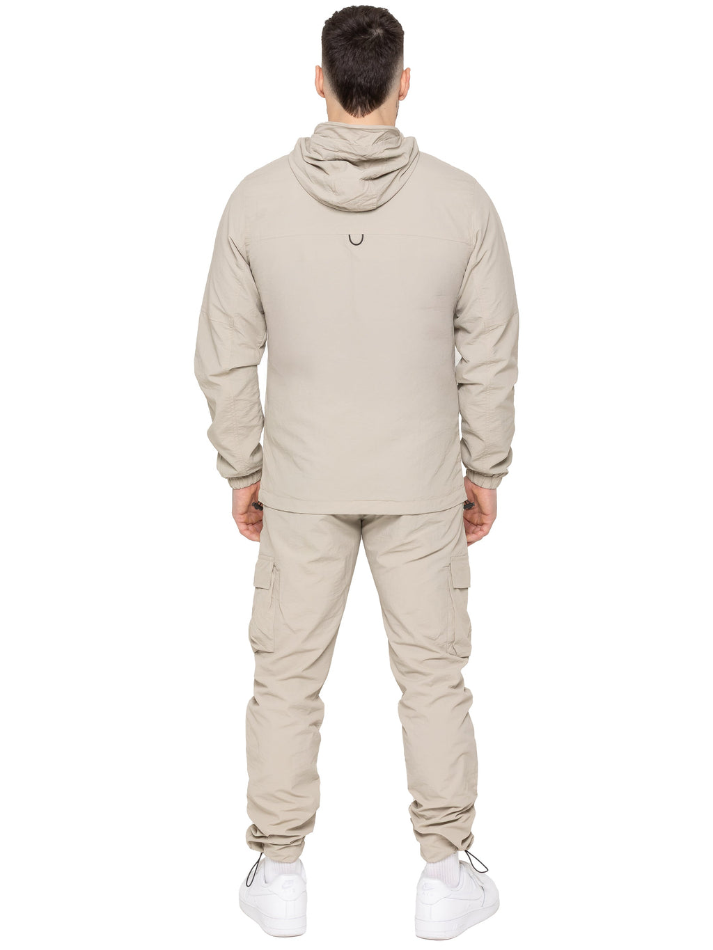 Enzo Milano | Mens Lightweight Cargo Jacket