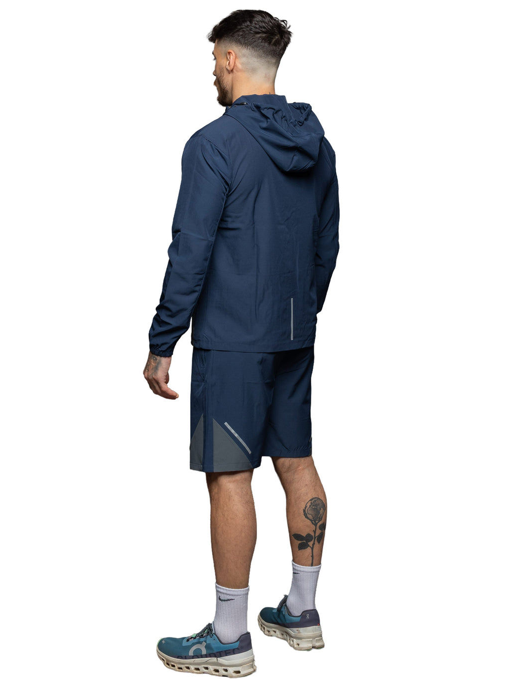 Kruze | Mens Woven 3-Piece Set