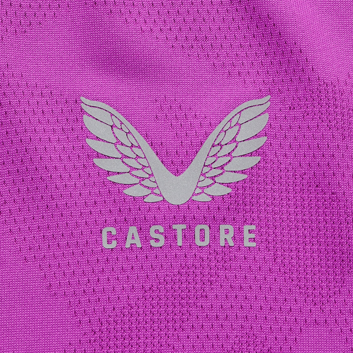Castore Apex Engineered Knit SS T-Shirt