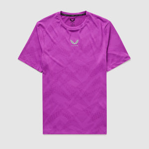 Castore Apex Engineered Knit SS T-Shirt