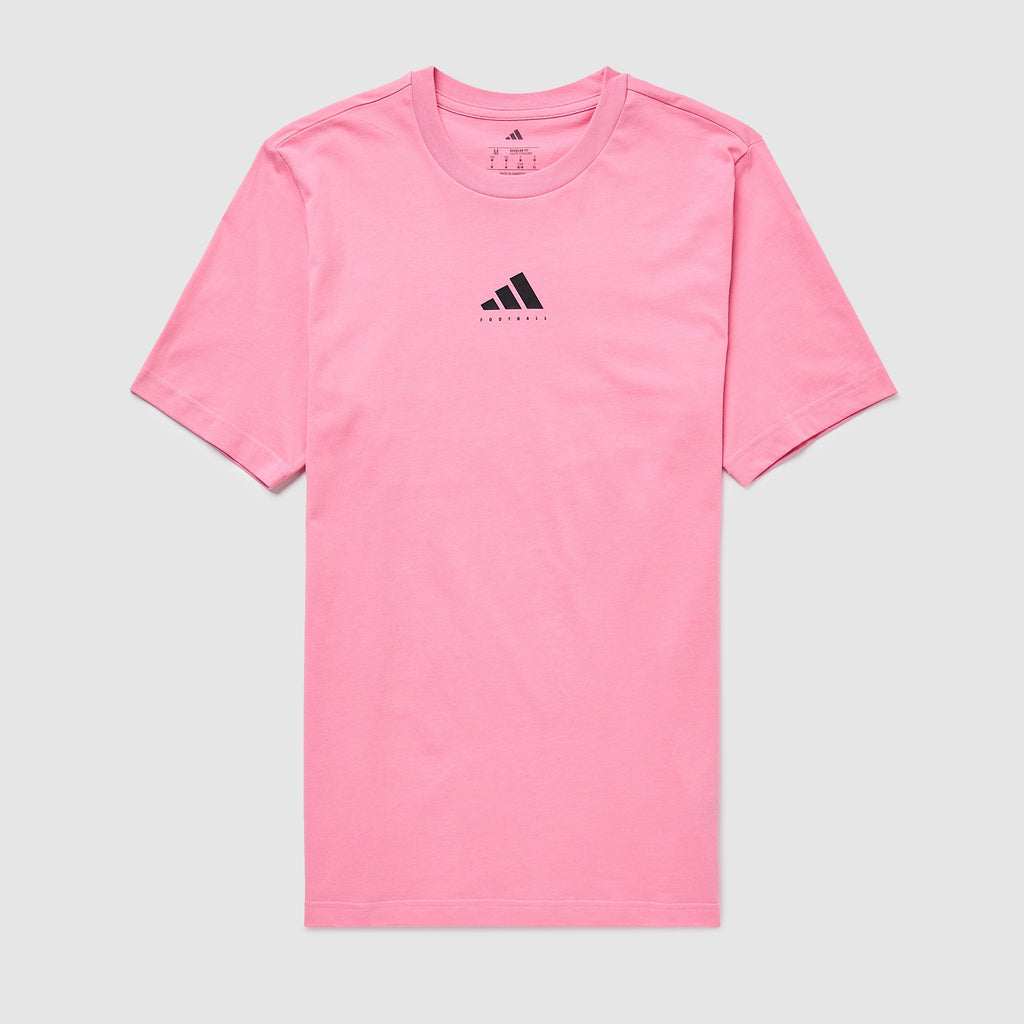 adidas Football Category Graphic T-Shirt