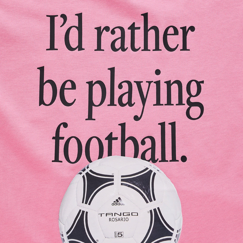 adidas Football Category Graphic T-Shirt