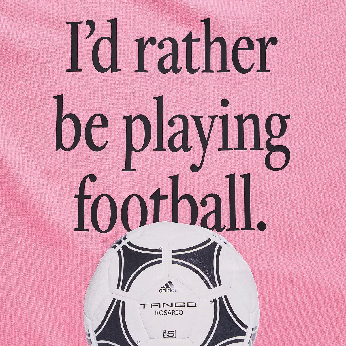 adidas Football Category Graphic T-Shirt