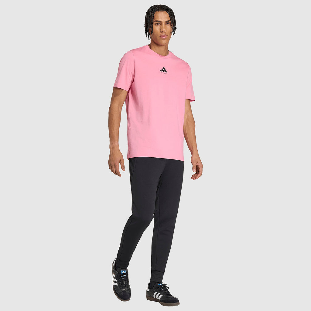 adidas Football Category Graphic T-Shirt