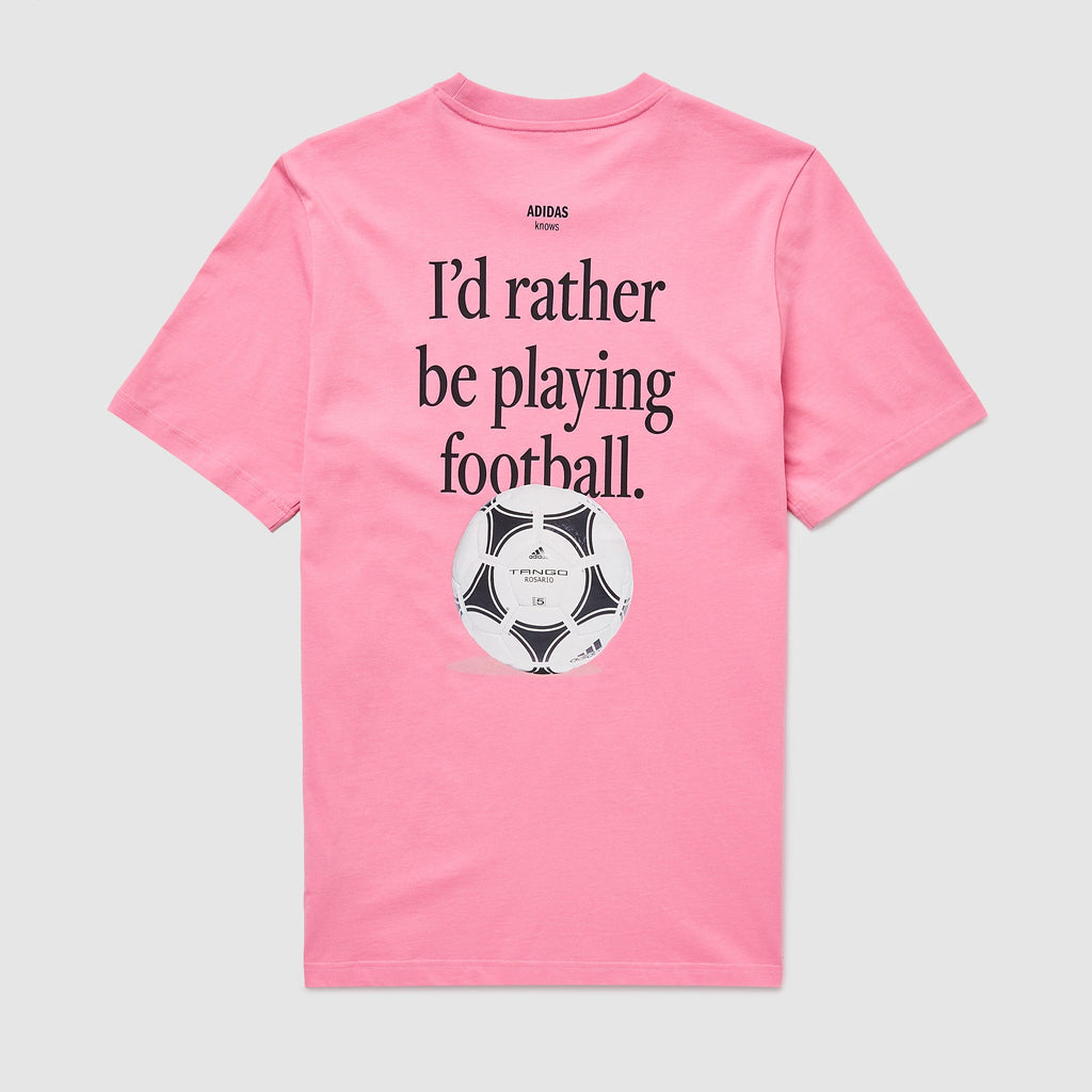 adidas Football Category Graphic T-Shirt