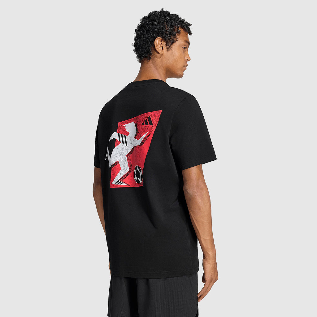 adidas x The Predator Graphic T-Shirt