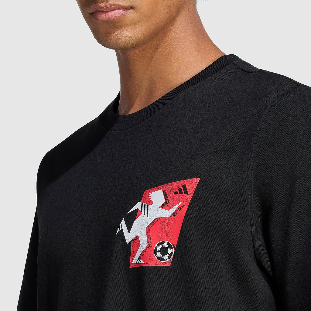 adidas x The Predator Graphic T-Shirt