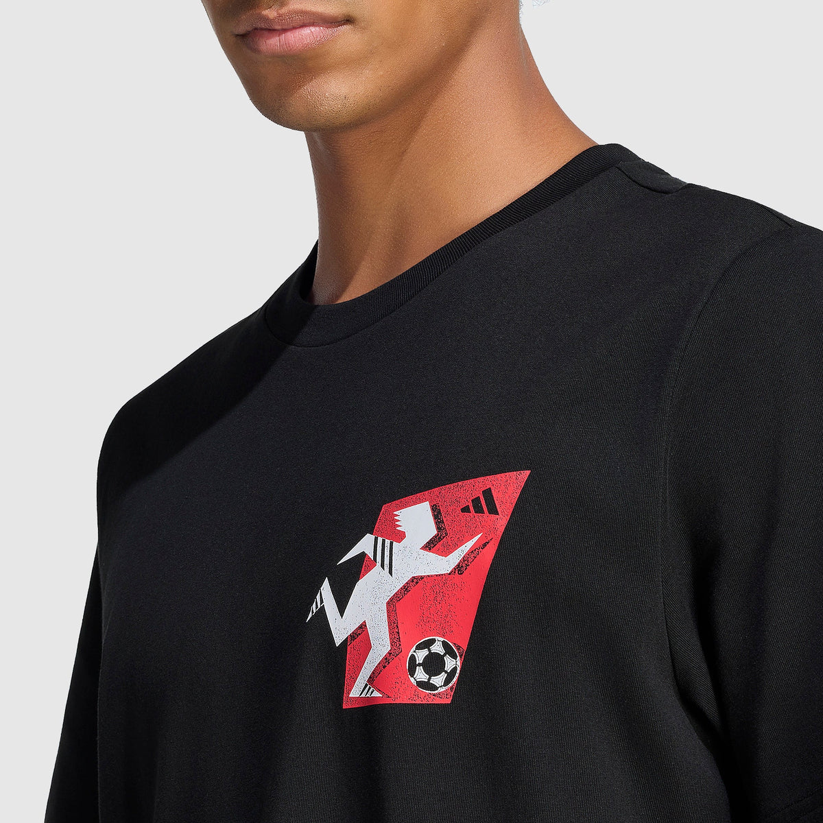 adidas x The Predator Graphic T-Shirt
