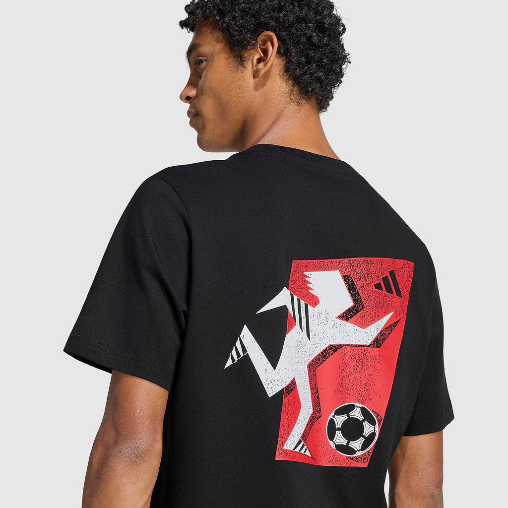 adidas x The Predator Graphic T-Shirt
