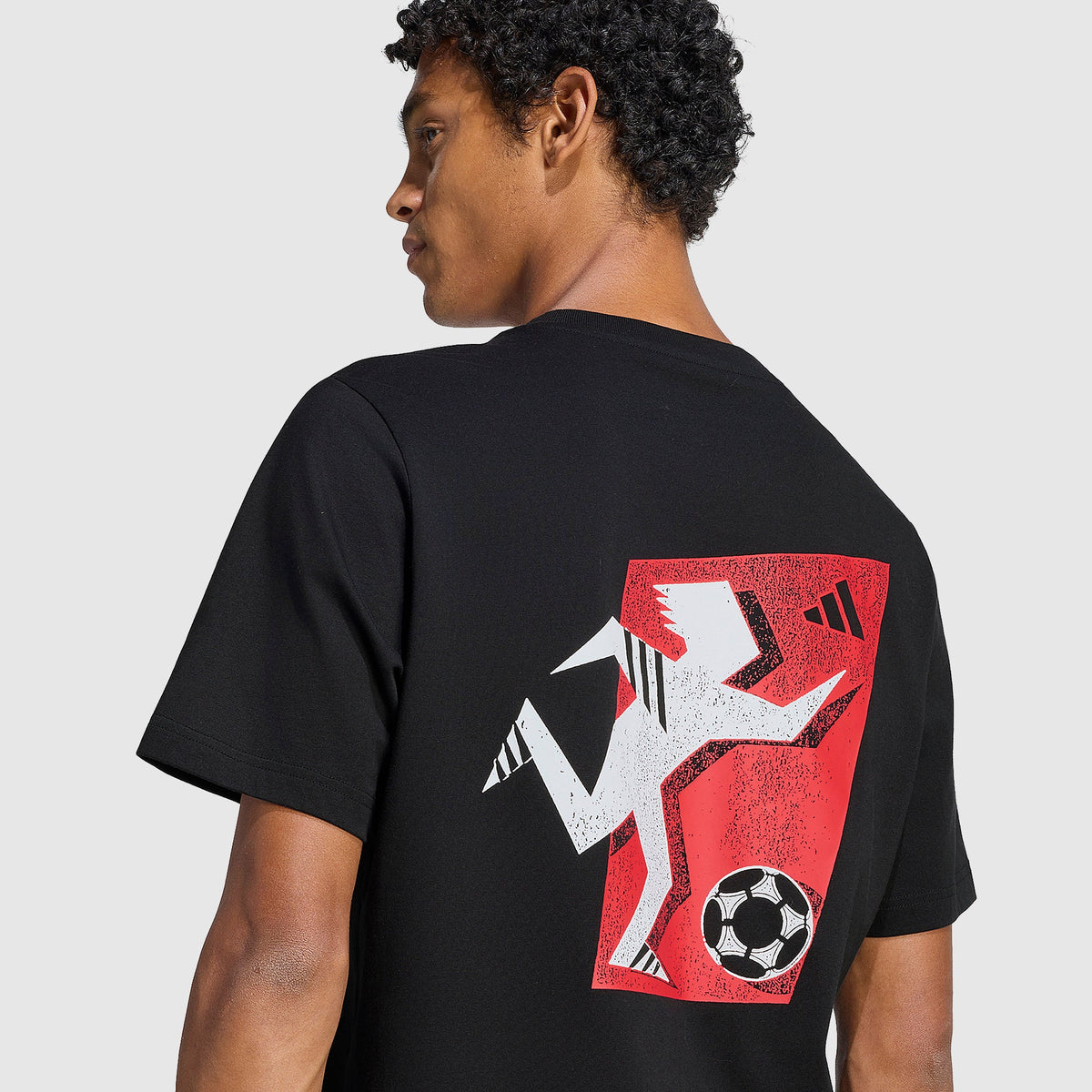 adidas x The Predator Graphic T-Shirt