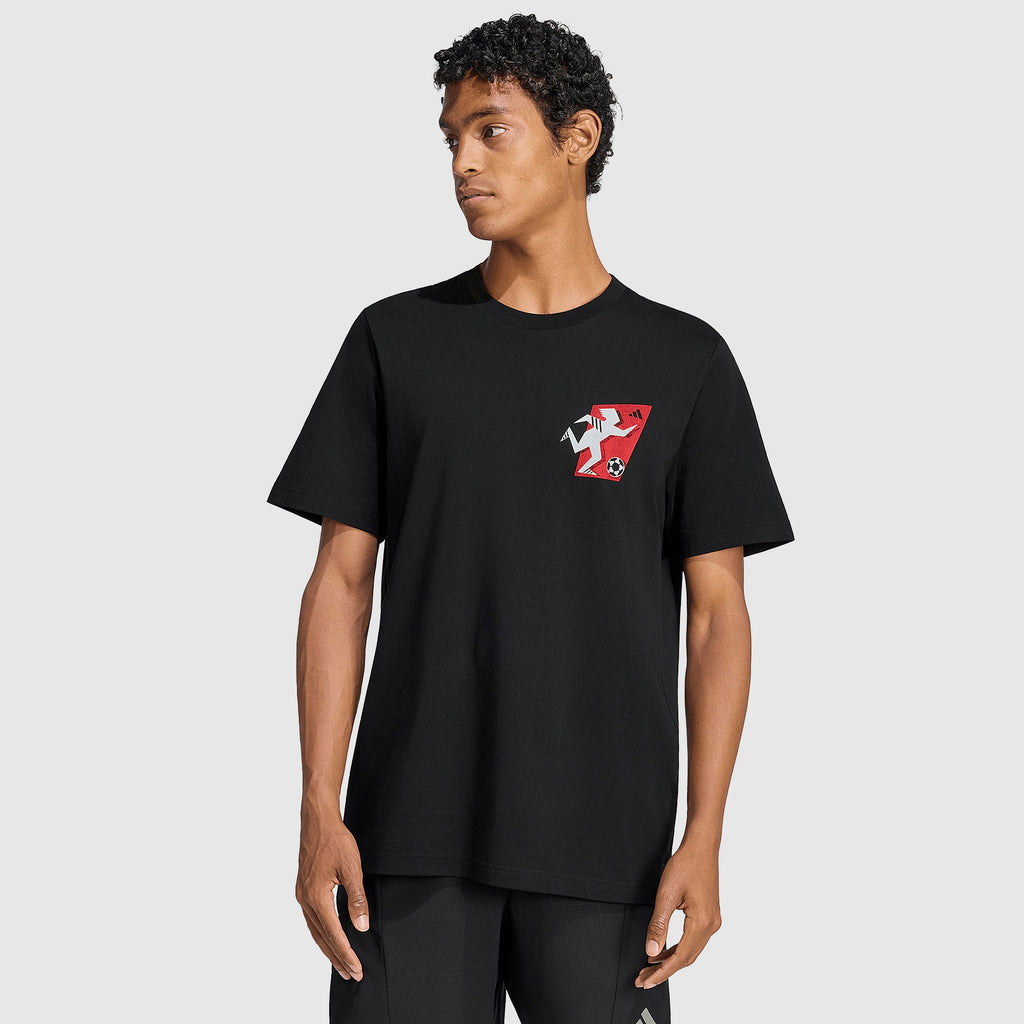 adidas x The Predator Graphic T-Shirt