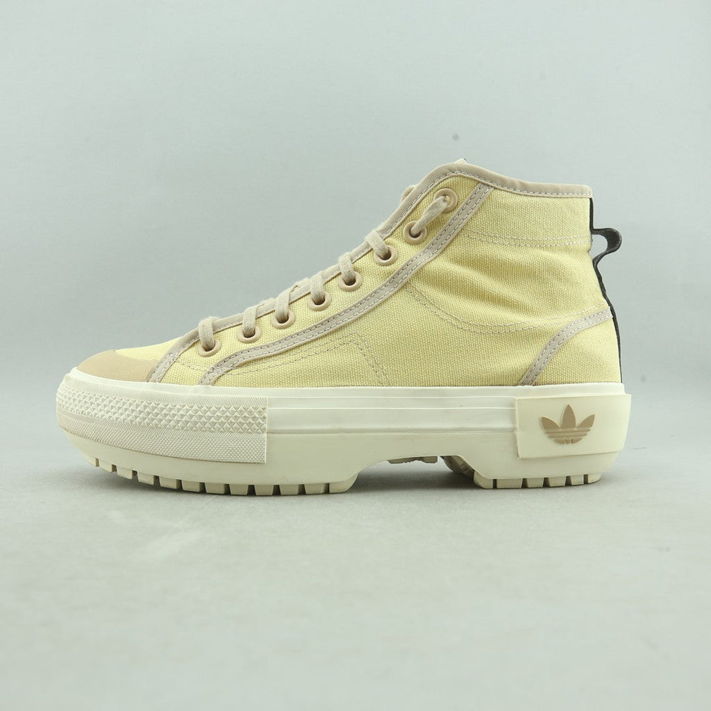 ADIDAS  NIZZA TREK MID