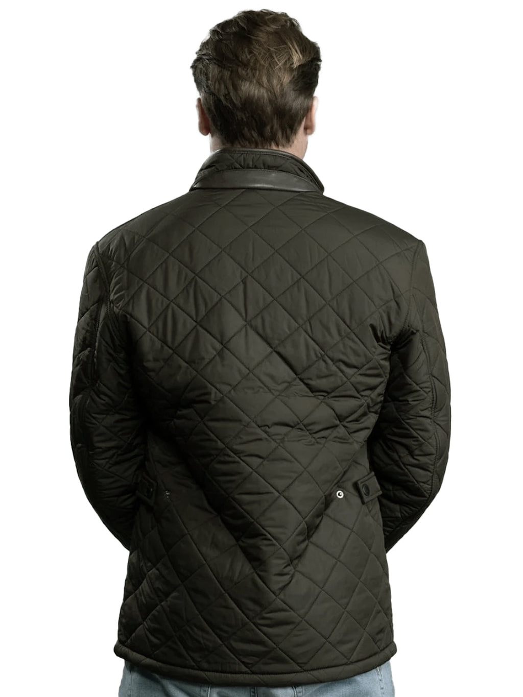 Barbour | Mens Powell Jacket