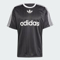 ADICOLOR T-SHIRT - Black / White