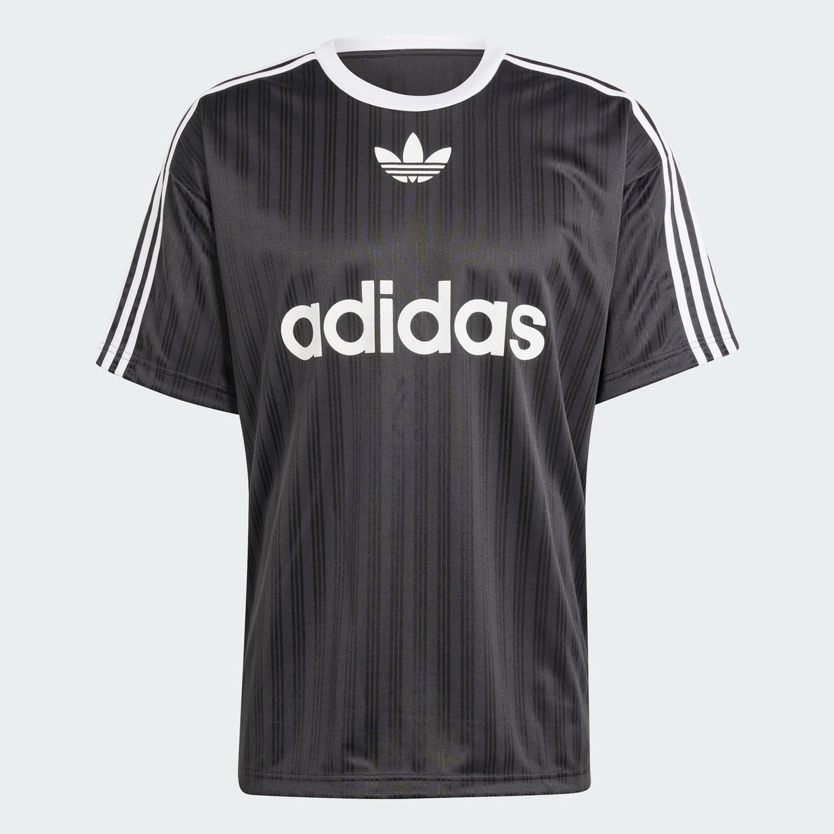 ADICOLOR T-SHIRT - Black / White