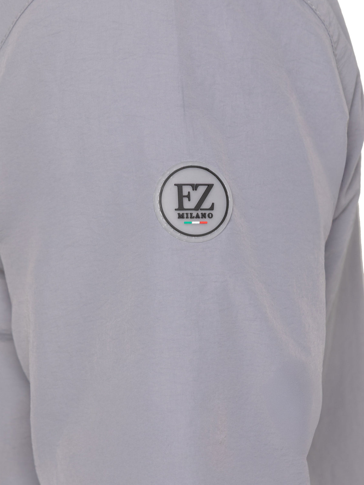 Enzo Milano | Mens Windbreaker Jacket