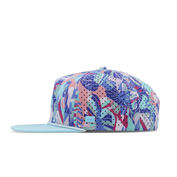 MELIN HYDRO CORONADO Performance Snapback Hat TROPIC NOISE