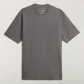 Y-3 GRAPHIC SHORT SLEEVE T-SHIRT - Granite