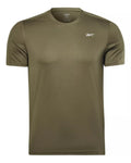 SS TECH TEE - GREEN