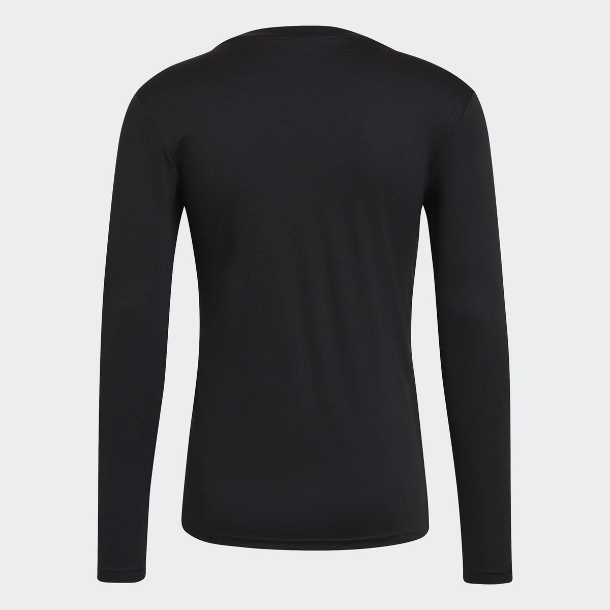 TEAM BASE TEE - Black