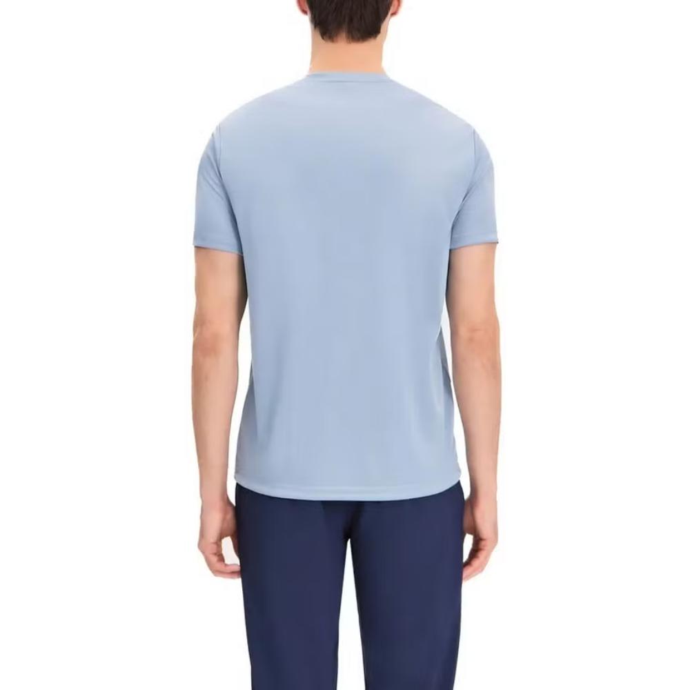 ID TRAIN SS TECH TEE