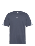 CL BV SS TEE - BLUE