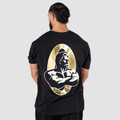 Champions Gold Basic Tee