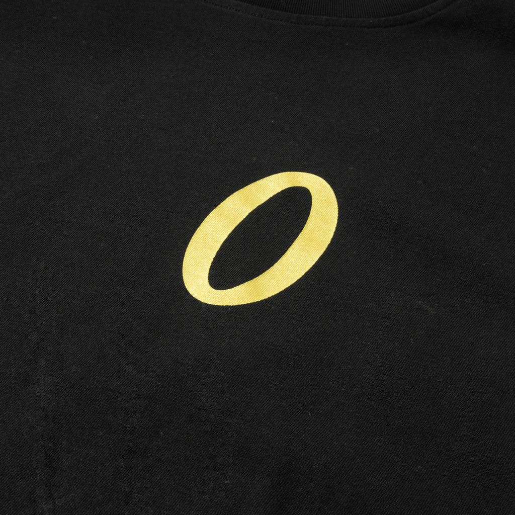 Champions Gold Long Sleeve
