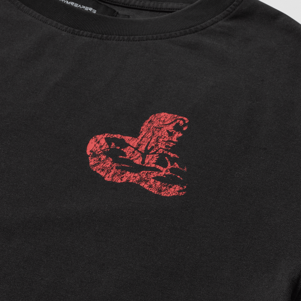 Championship Oversized Tee