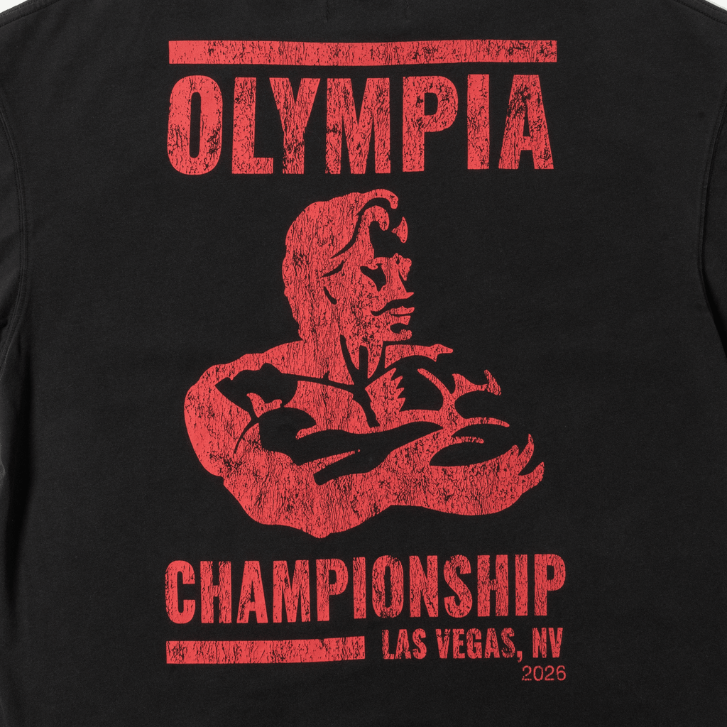 Championship Oversized Tee