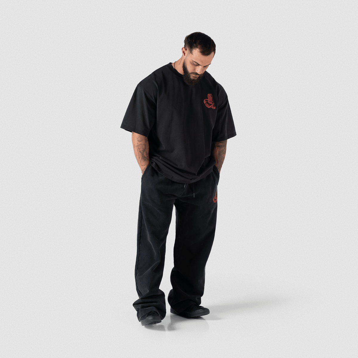 Championship Oversized Tee