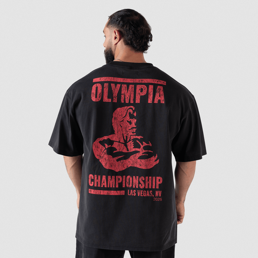 Championship Oversized Tee