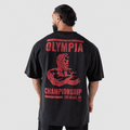 Championship Oversized Tee