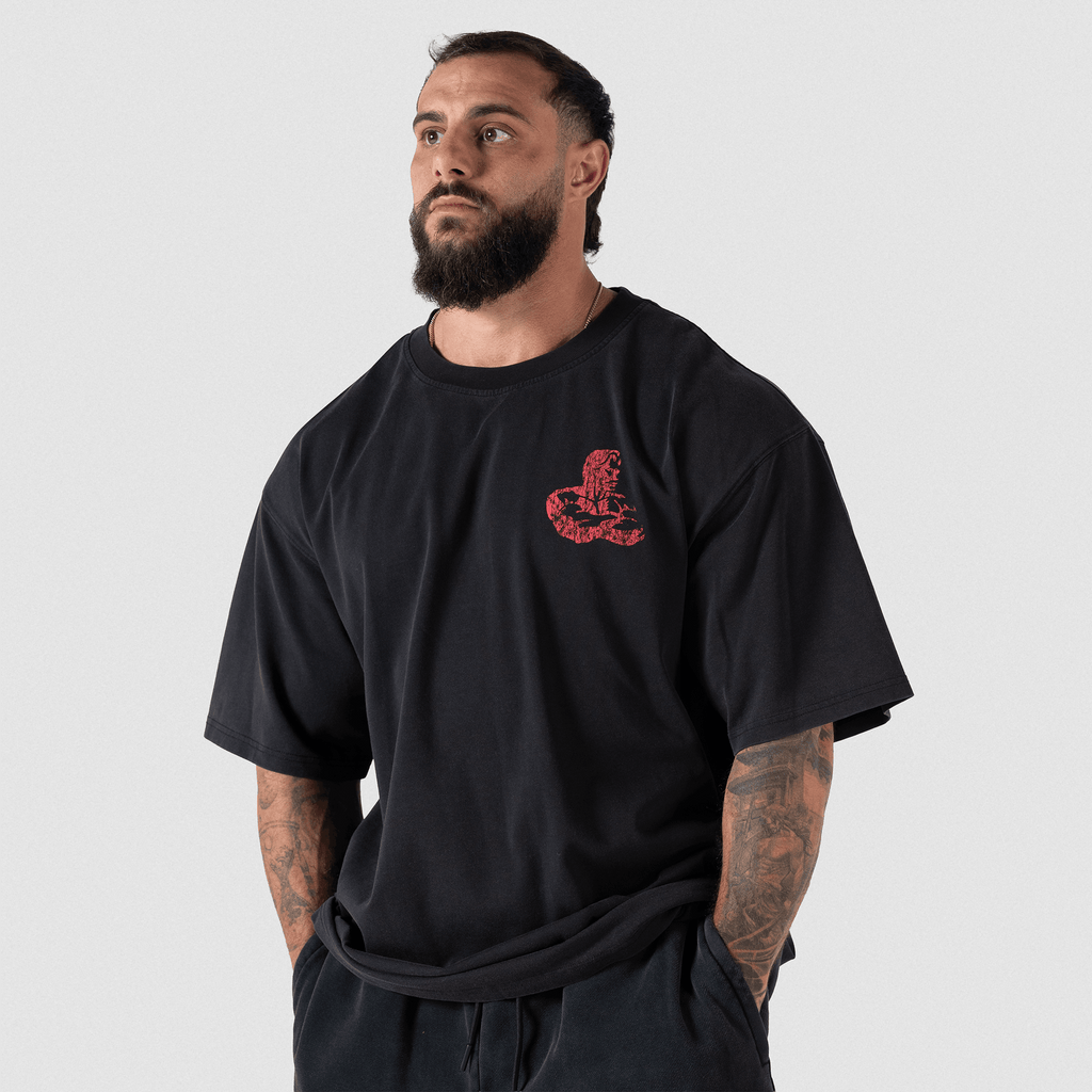 Championship Oversized Tee
