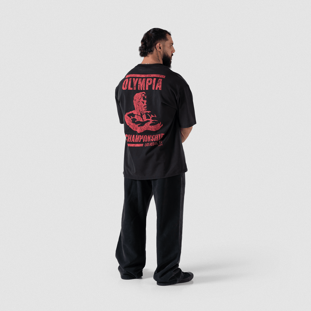 Championship Oversized Tee