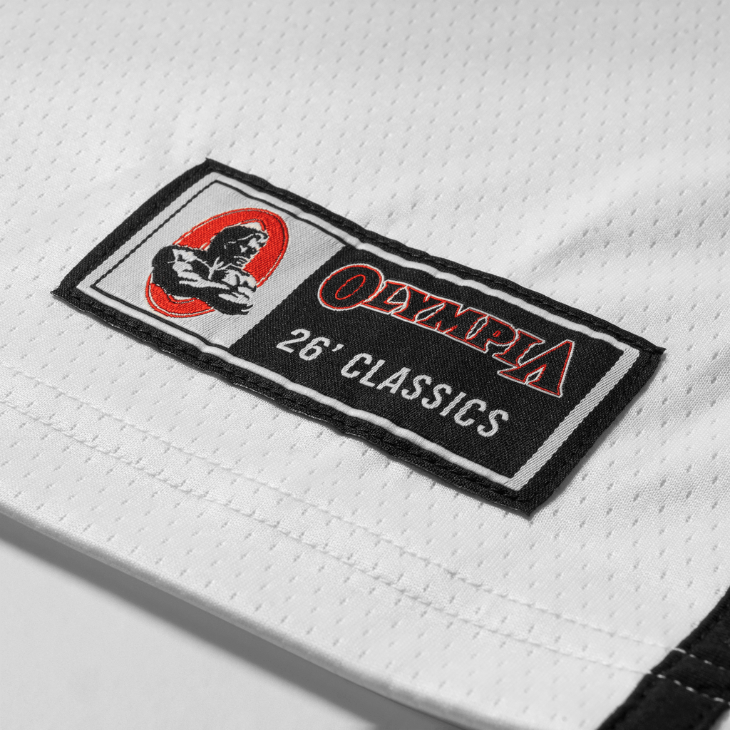 International Division Jersey