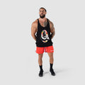 International Division Stringer