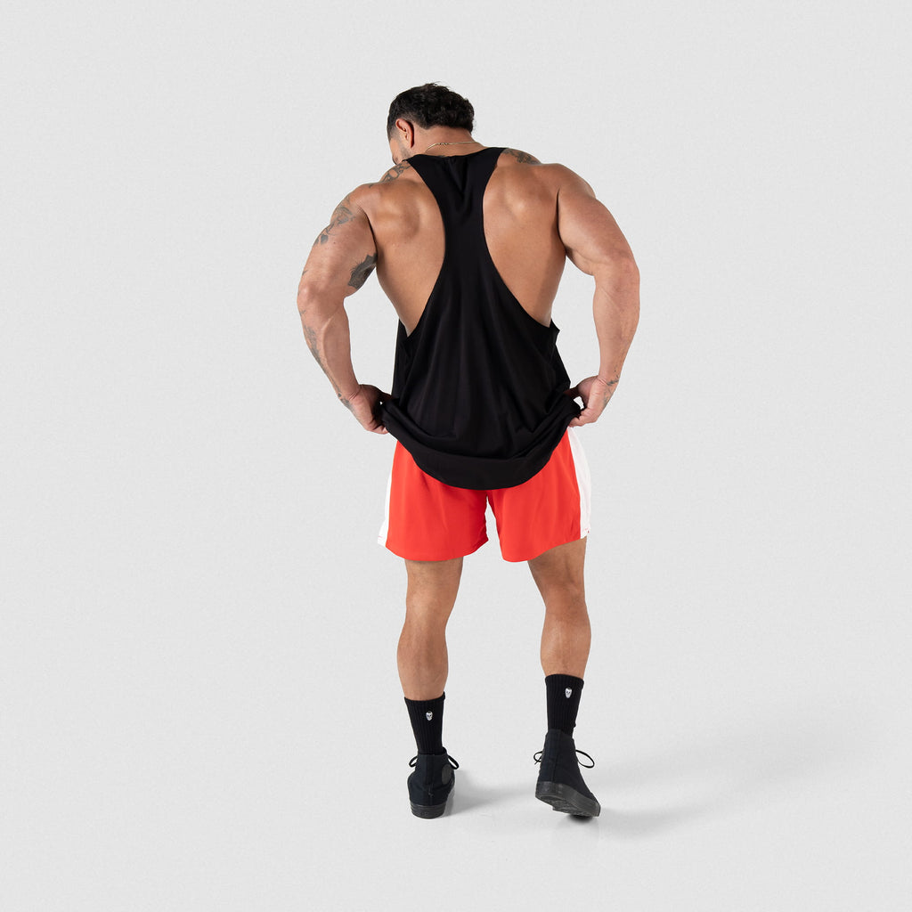 International Division Stringer