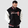 International Division Varsity Jacket