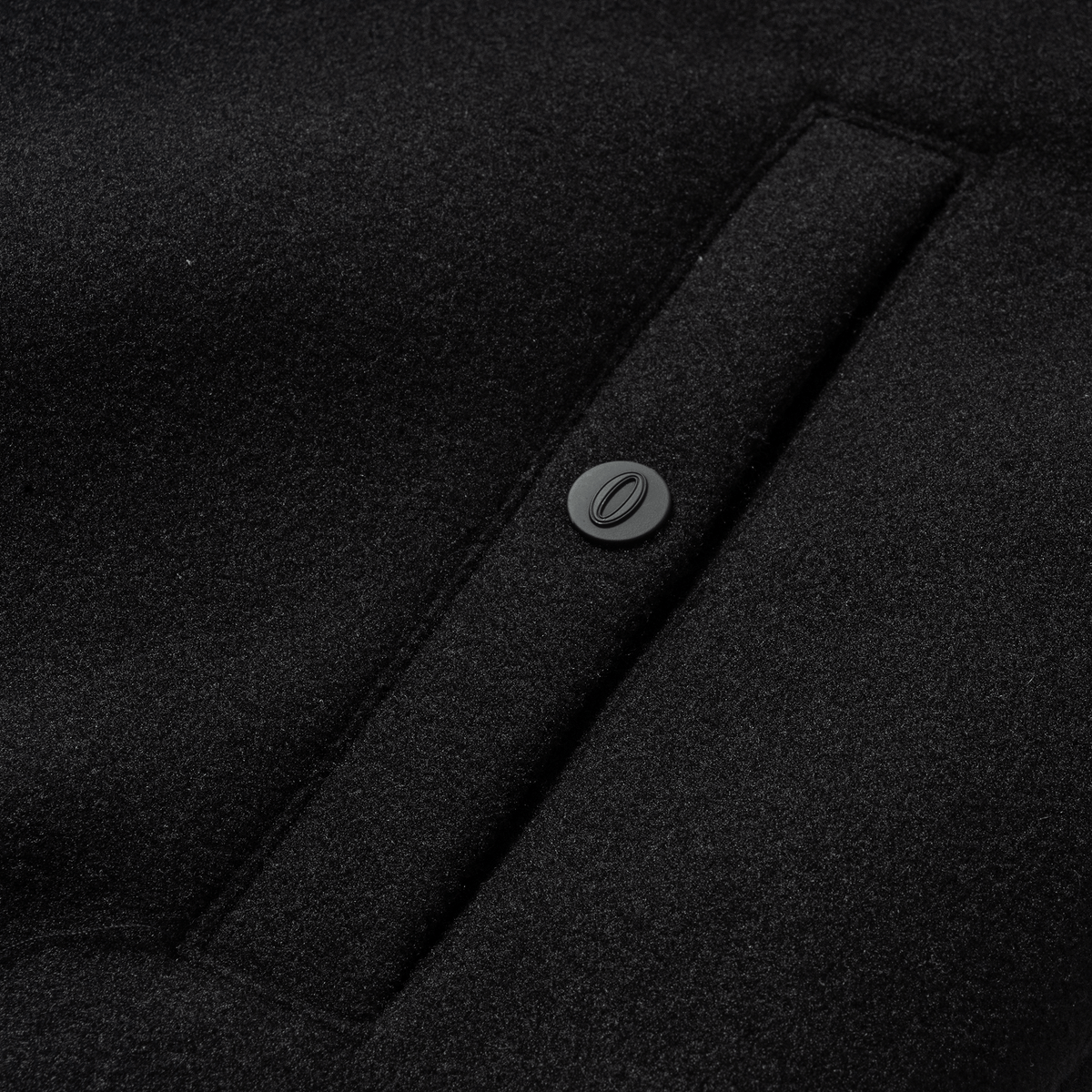 International Division Varsity Jacket