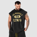Joes Olympia Cut-Off