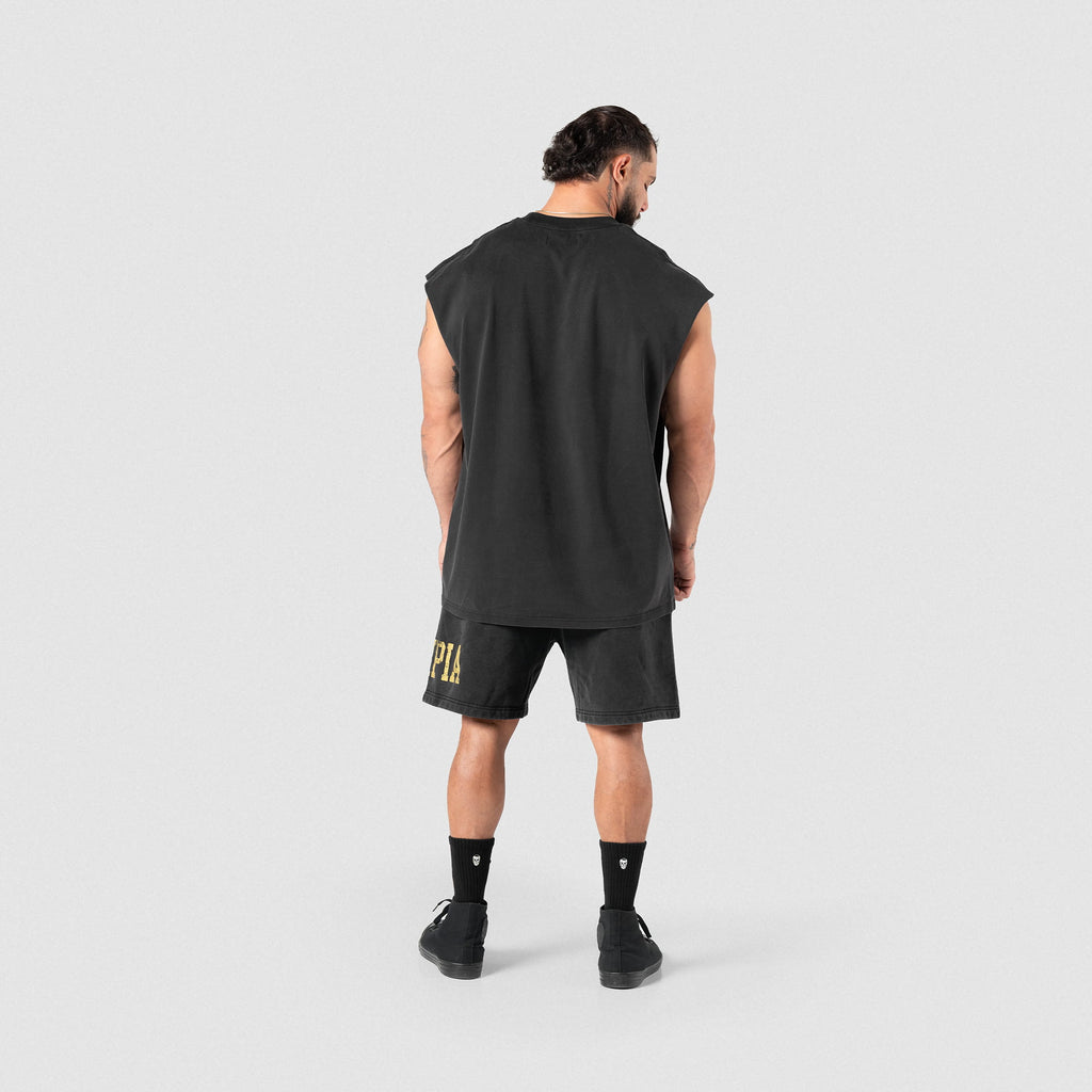 Joes Olympia Cut-Off