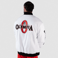 Olympia Signature Bomber Jacket