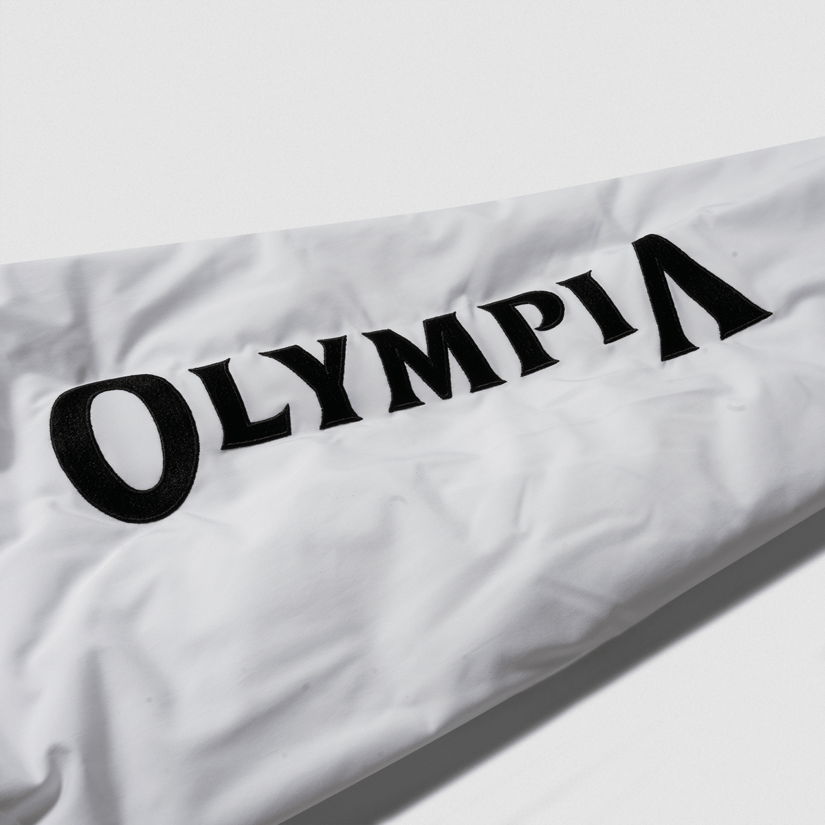 Olympia Signature Bomber Jacket