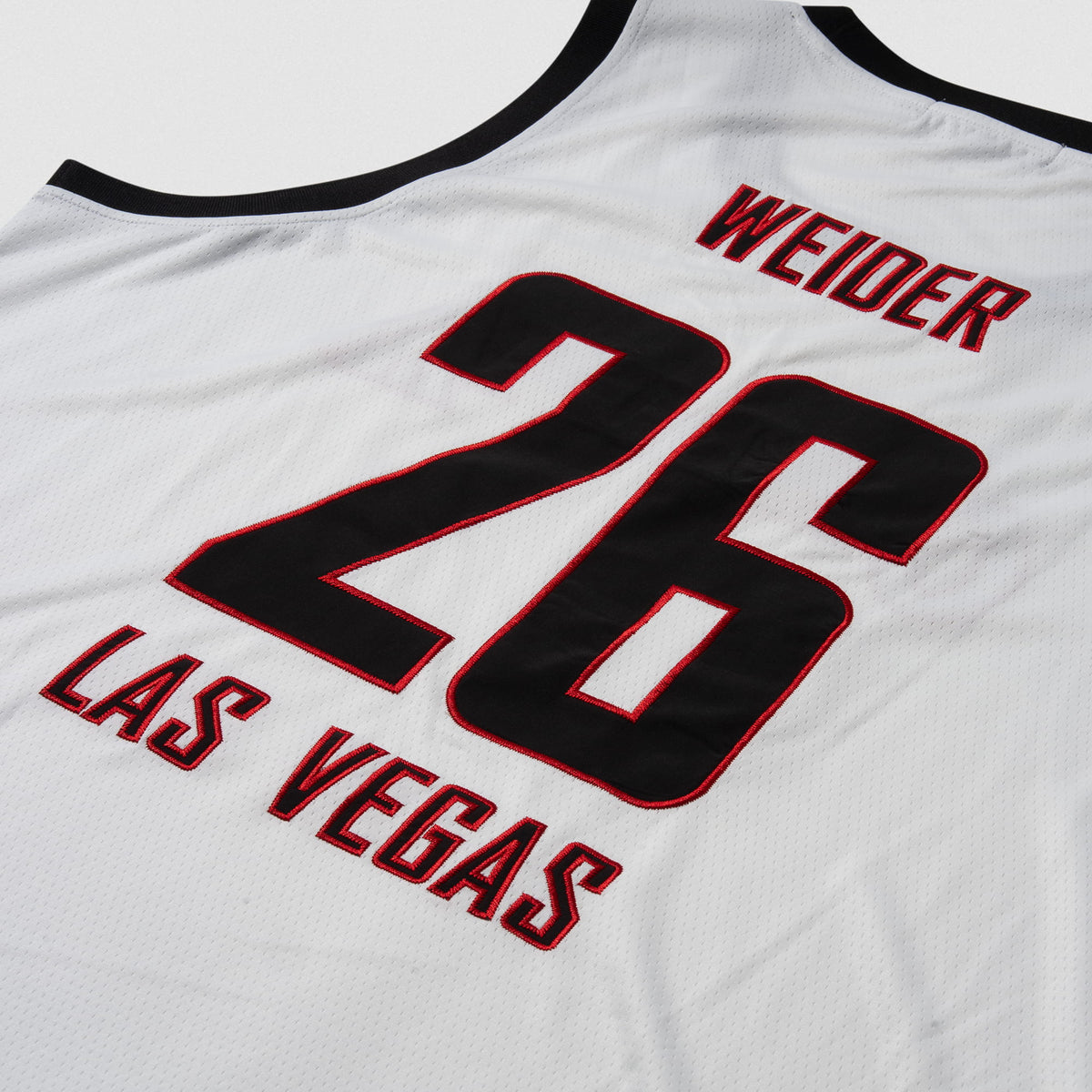 Signature Jersey