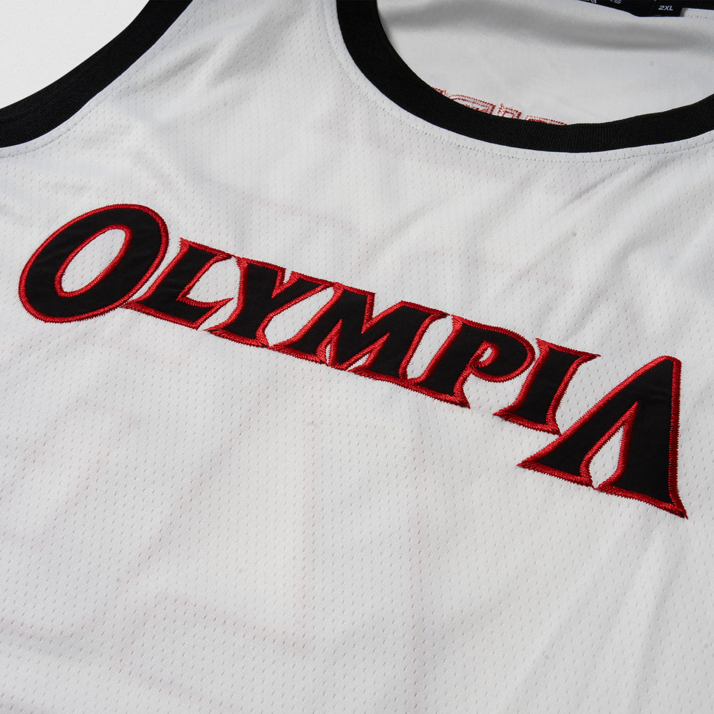 Signature Jersey