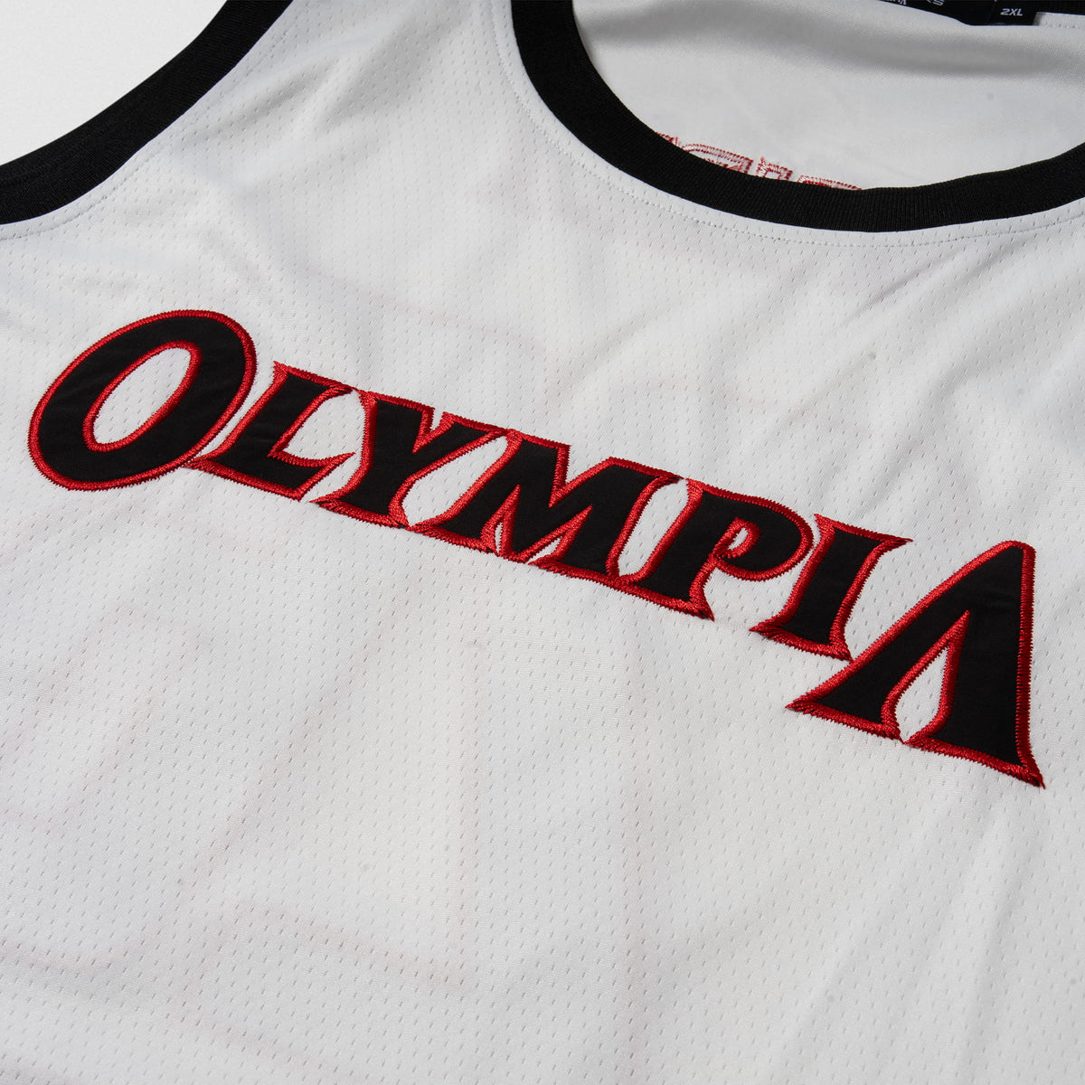 Signature Jersey