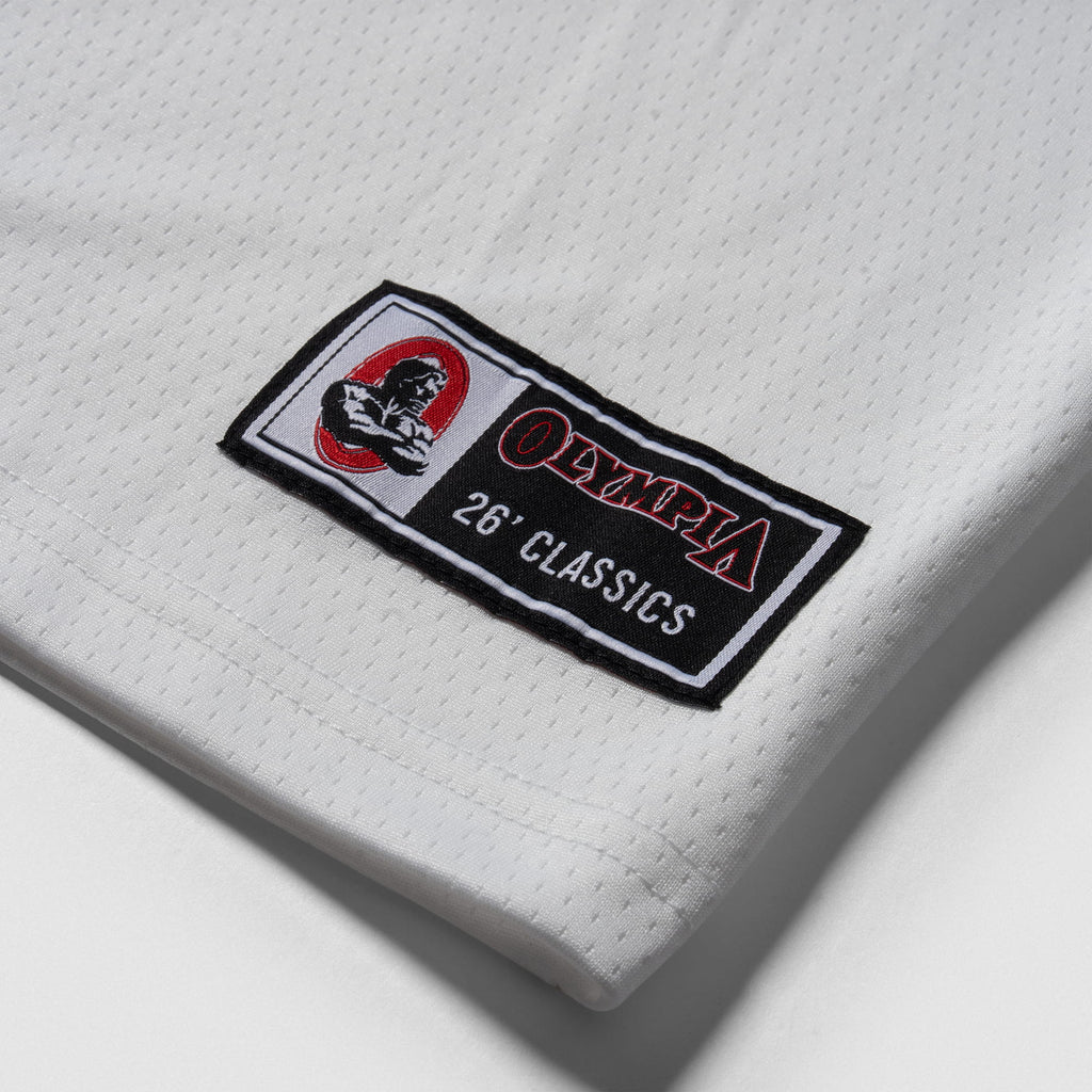 Signature Jersey